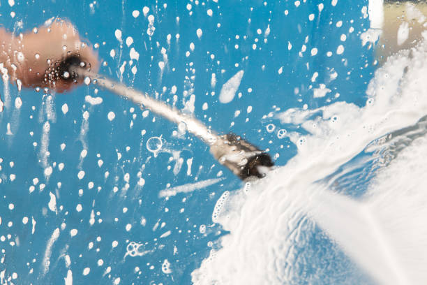Best Graffiti Removal  in Citrus Springs, FL