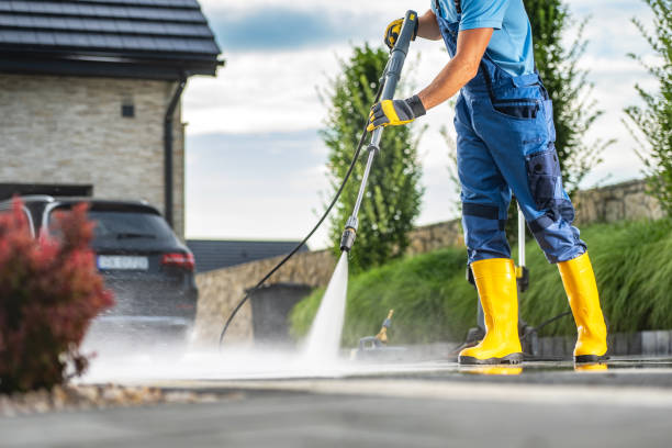 Best Pool Deck Cleaning  in Citrus Springs, FL